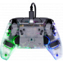 Turtle Beach mängupult Afterglow XBox, läbipaistev