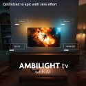 Philips OLED Smart Ambilight TV 55OLED910/12