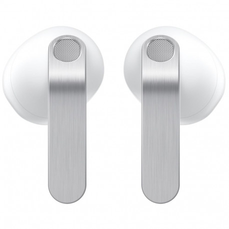 Samsung Galaxy Buds4 Headset Wireless In-ear Calls/Music Bluetooth White