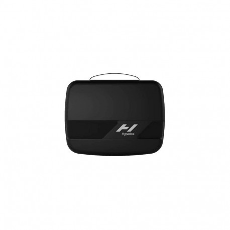 Hyperice Hypervolt 2 & Hypervolt 2 Pro Korpus, Must