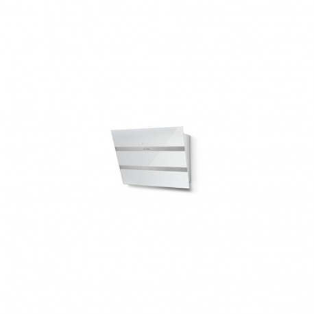 FABER S.p.A. Steelmax EV8 LED WH/X A80 Wall-mounted White 730 m³/h