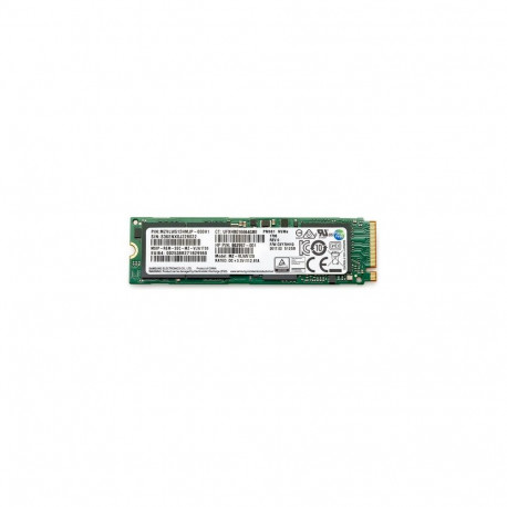 HP 512GB PCIe 4x4 NVMe TLC SSD