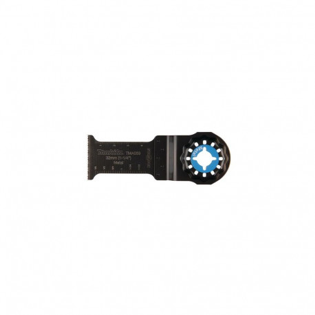 Makita B-64939 jigsaw/scroll saw/reciprocating saw blade Bimetal 1 pc(s)