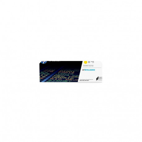 HP 508A Yellow Original LaserJet Toner Cartridge