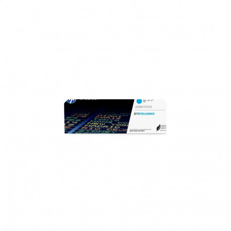 HP 508A Cyan Original LaserJet Toner Cartridge