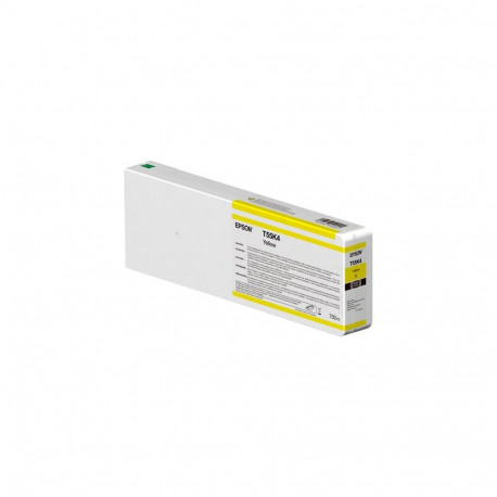 Epson Singlepack Yellow T55K400 UltraChrome HDX/HD 700ml