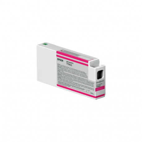 Epson UltraChrome HDR | T596300 | Ink cartrige | Vivid Magenta