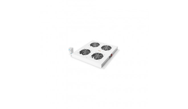 Digitus Roof Cooling Unit for Unique & Varioflex-N Network Cabinets & Dynamic Basic Network-