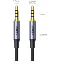 Ugreen kaabel 3,5mm - 3,5mm AV183 3m