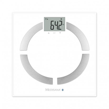 elektrooniline kaal BS44 Medisana