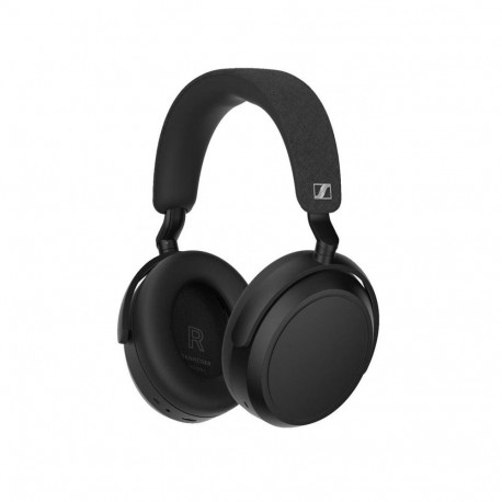 HEADPHONES SENNHEISER MOMENTUM 4 BLACK