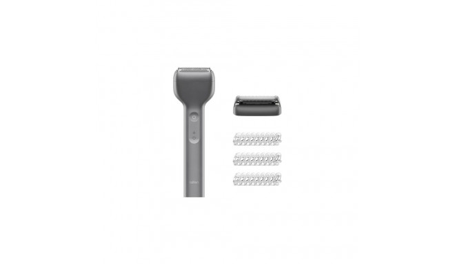 Laifen T1 Pro pardel, hall
