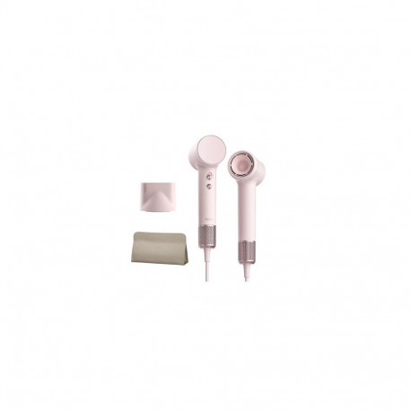 Laifen Hair Dryer Mini, Pink