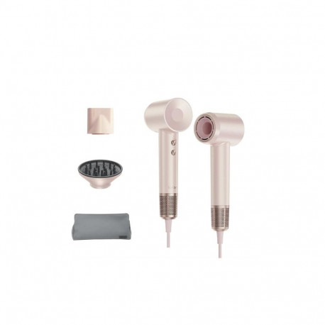 Laifen Swift Premium hair dryer, Golden Pink