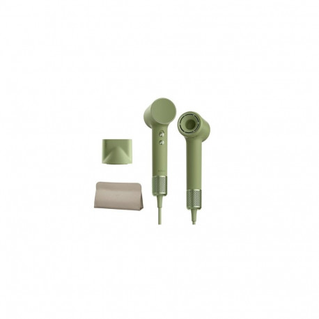 Laifen Hair Dryer Mini, Green