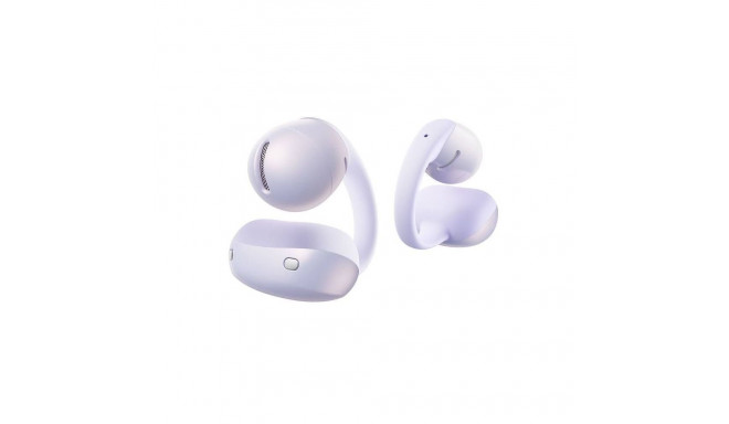 Shokz E210 OpenDots Air Purple