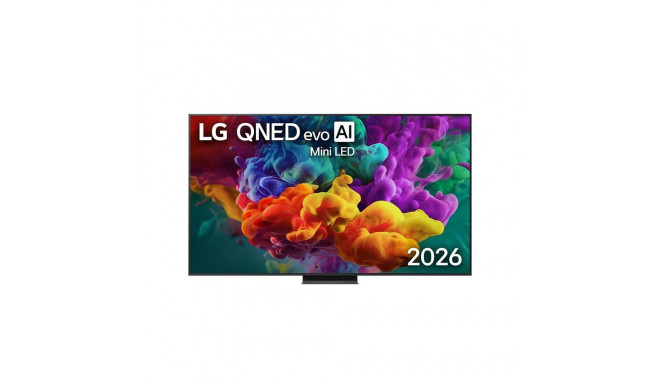 TV LG 86"