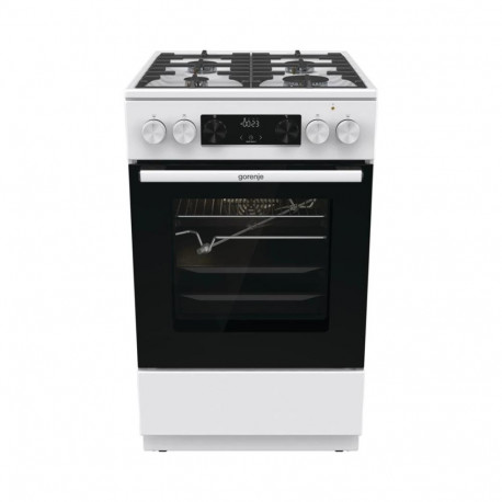Gorenje gaasipliit elektriahjuga Gorenje