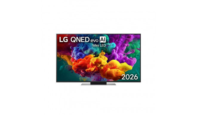 TV LG 55"