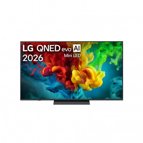 TV LG 65"