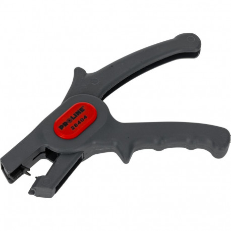 Szczypce do ściągania izolacji automatyczne 0,5-4mm2 proline