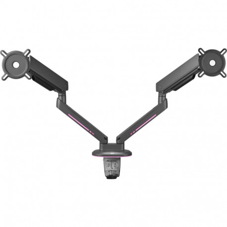 One For All telerikinnitus DM8210 RGB 2x21''-45'' 14kg, must