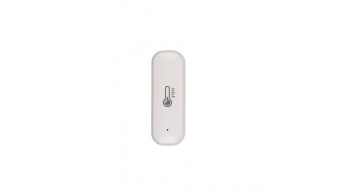 TUYA Smart Temperature and Humidity Sensor, ZigBee