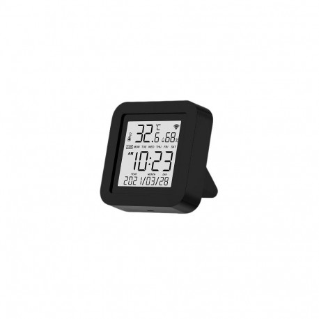 TUYA Smart IR Remote with Humidity and Temperature Sensor, Wi-Fi