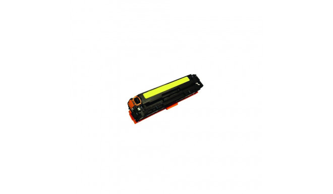 Compatible cartridge HP CF212A, yellow