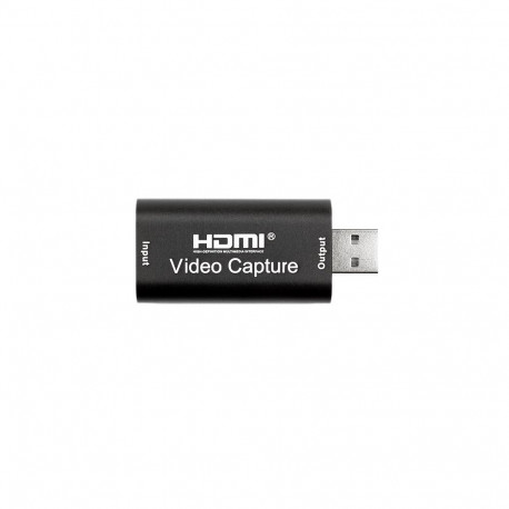 Video Capture Card HDMI USB2.0, 1080p 60Hz