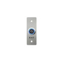 No Touch Exit Button, flush mounted