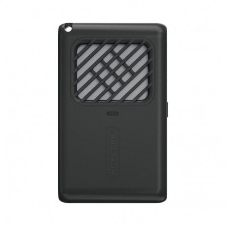 Nitecore EMR06 portable electronic multipurpose repeller built-in 1800mAh battery