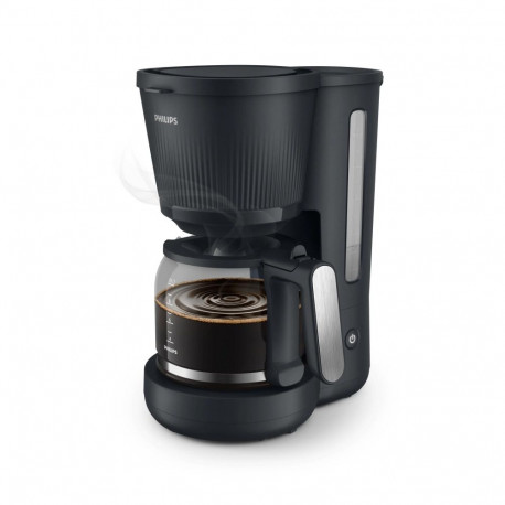Philips filtrikohvimasin 3000.seeria HD7411/90, must (8720389074226)