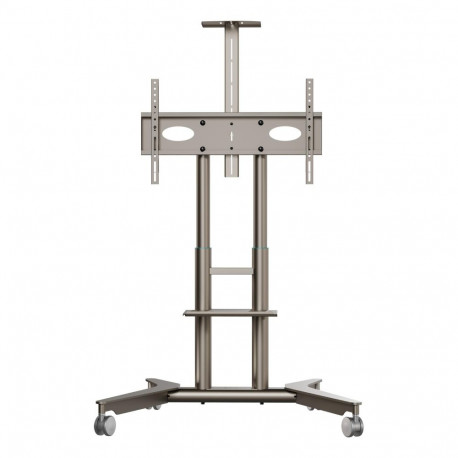 ONKRON teleri mobiilne alus TS1571-C 32-75", šampanja