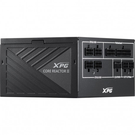 ADATA XPG toiteplokk Core Reactor ll 850W ATX3.0 80+Gold