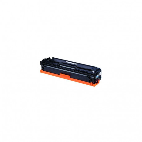 Compatible cartridge HP CB540A