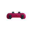 Game Controller - Sony DualSense PS5 Wireless Controller Bluetooth Rechargeable Cosmic Red