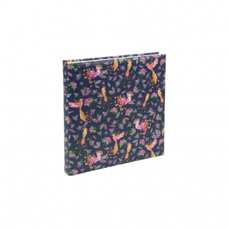Photo Album - GOLDBUCH 27954 Tropical Birds 60 Pages 30x31 cm