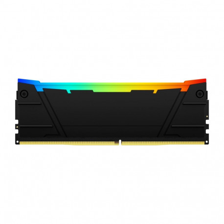 RAM Module - Kingston FURY Renegade 16GB 3200MT/s DDR4 CL16 RGB