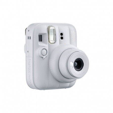 Instant Camera - Fujifilm Instax Mini 13 Automatic Exposure Close-Up Clay