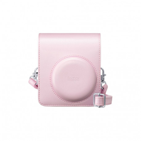 Case - Fujifilm Instax Mini 13 Camera Case 227g 85x120x170mm Candy Pink
