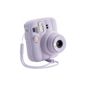 Instant Camera - Fujifilm Instax Mini 13 Automatic Exposure, Close-Up Function, Purple