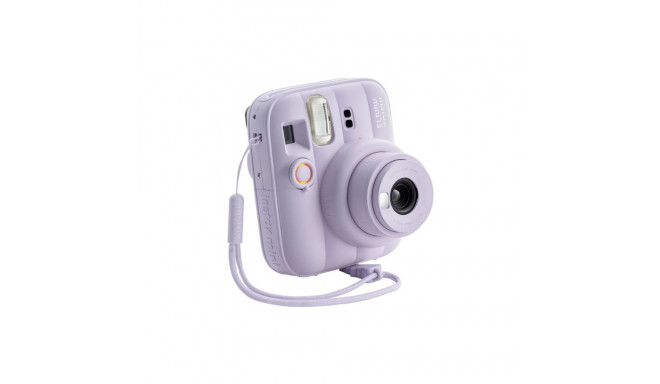 Instant Camera - Fujifilm Instax Mini 13 Automatic Exposure, Close-Up Function, Purple