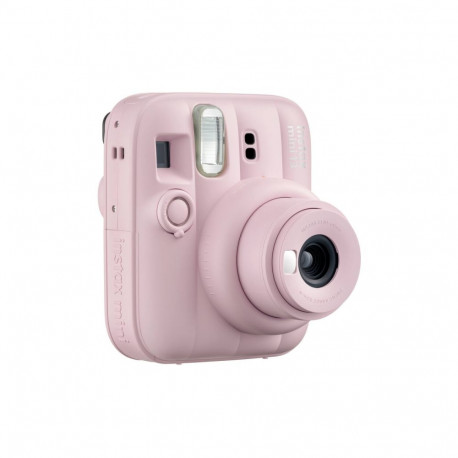 Instant Camera - Fujifilm Instax Mini 13 Automatic Exposure, Close-Up Function, Candy Pink