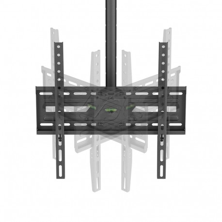 Ceiling Mount - Maclean MC-175, 50 kg Load, 37–75", VESA 400x400