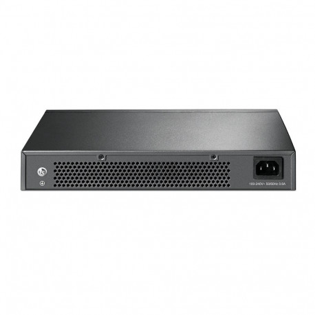 Network Switch - TP-Link 24-Port Gigabit 48 Gbit/s Desktop/Rackmount