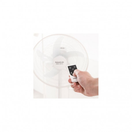 Household Fan - Taurus Boreal 16CR 4-in-1 Cordless 35 W 40 cm