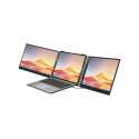 Laptop - Blackview DCM6 Pro | | | | 14" | | | NoOs | Black