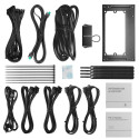 Power Supply Unit - DeepCool PS850G 850W Fully-Modular SFX Black