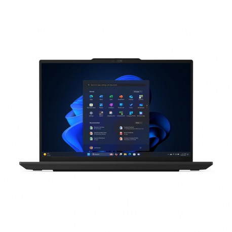 Laptop - Lenovo ThinkPad E14 Gen 7 | Intel Core Ultra 5 | 16 GB | 512 GB SSD | 14" WUXGA | Wi-Fi 6E 